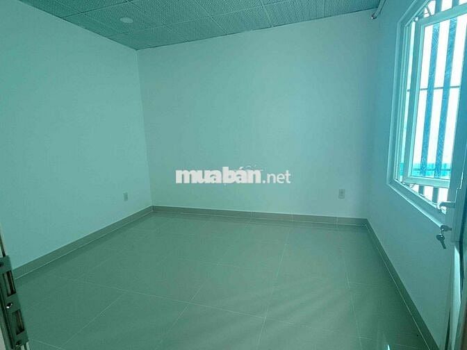 Nhà Lầu 60m2 - Sát Bên Công Viên 7 Kỳ Quan - SHR Hoàn Công - Hướng Nam