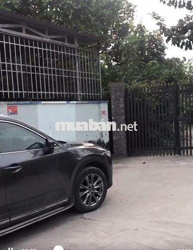CHO THUÊ NHÀ XƯỞNG VỊ TRÍ ĐẸP Tại 1/173  Dương Công Khi, Huyện Hóc Môn