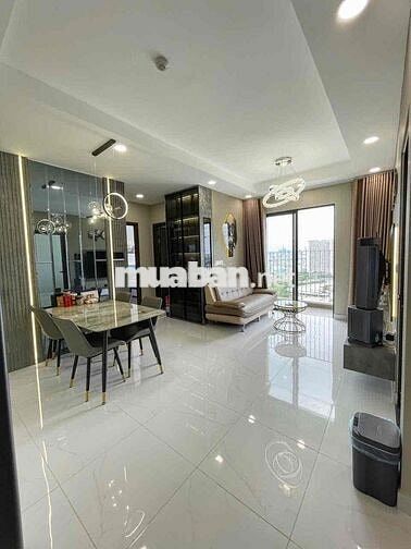 CĂN HỘ THE PEGASUITE 2 - 2PN + 1 WC - GIÁ 14 TRIỆU/THÁNG FULl NT