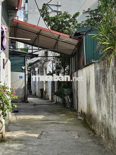 Bán đất Phúc Lợi 36,2m2 - 3,65 tỷ - tiện ích xung quanh bạt ngàn