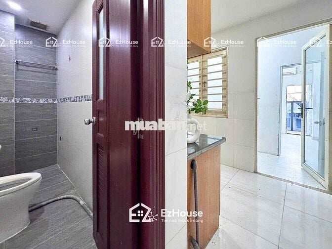 CĂN HỘ 2 PHÒNG NGỦ GIÁ RẺ GẦN ĐẠI HỌC VĂN HIẾN ĐẦY ĐỦ NỘI THẤT