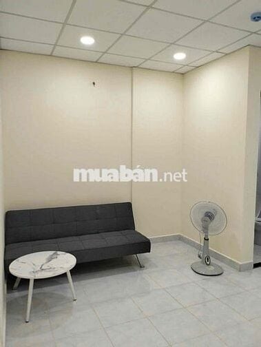 căn hộ full nội thất thiết kế sang trọng