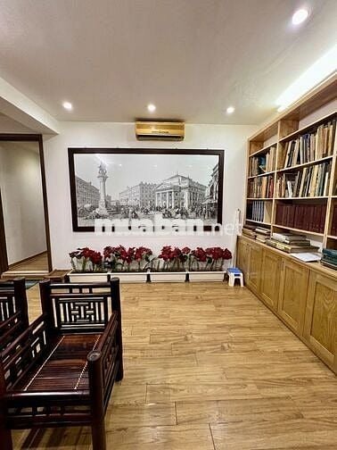 Cần Bán căn hộ tập thể Phố Phương Liệt