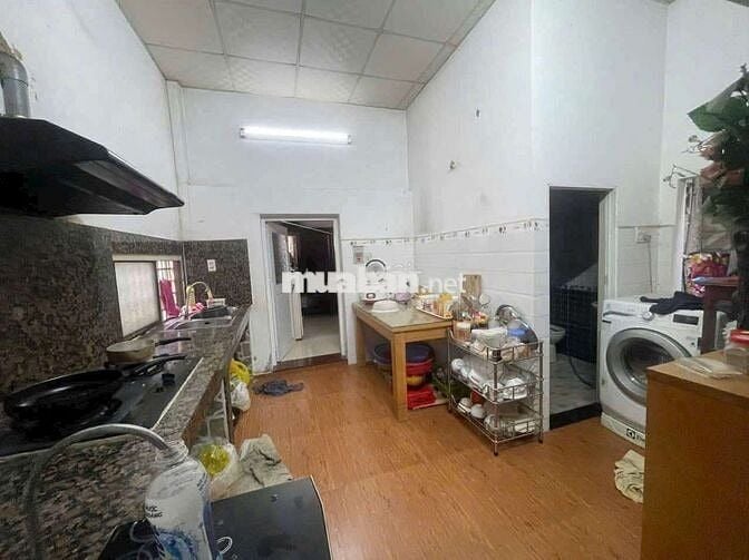 Hot! 635tr sở hữu nhà ngay KCN Trảng Bàng, DT 6x31=190m2, SHR.