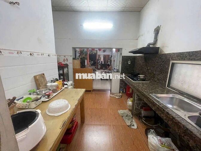 Hot! 635tr sở hữu nhà ngay KCN Trảng Bàng, DT 6x31=190m2, SHR.