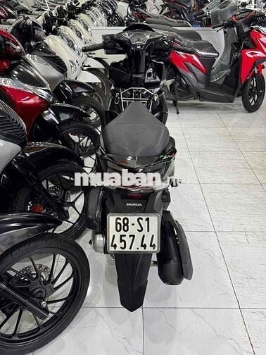 ZIN CỌP - AIR BLADE 2019. Cực Đẹp. Mới Lắm Ae