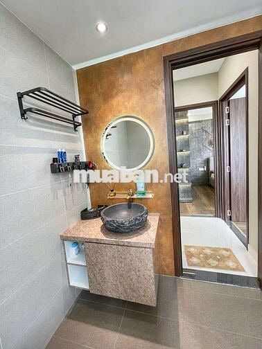CHO THUÊ CĂN HỘ PEGASUITE2 FULL NỘI THẤT CAO CẤP 2PN GIÁ 14TR/THÁNG