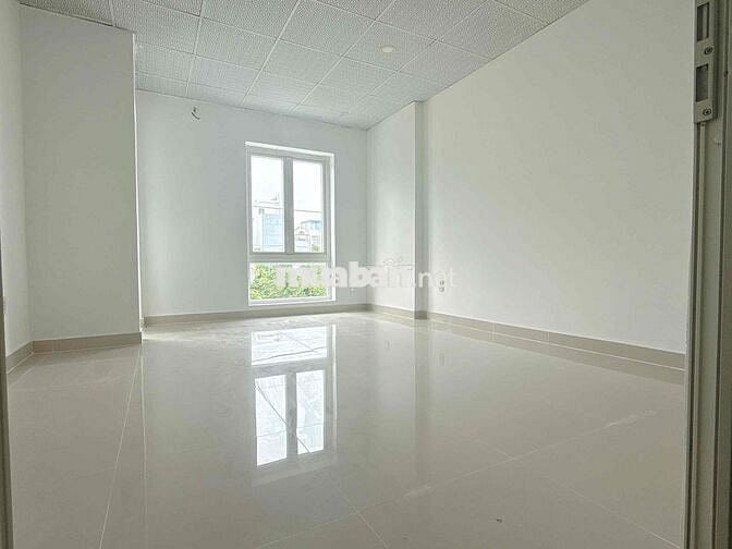 Nhà Lầu 60m2 - Sát Bên Công Viên 7 Kỳ Quan - SHR Hoàn Công - Hướng Nam