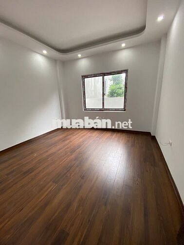 CC Bán căn 42m X 4T.Ngõ thông ÔTÔ,ngay khu đấu giá,gần VÀNH ĐAI 4