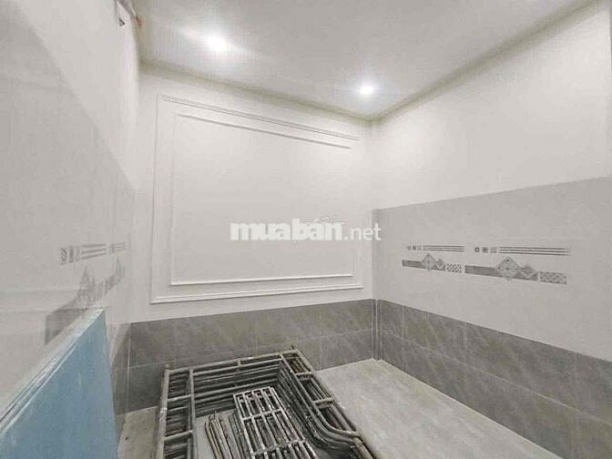 BÁN NHÀ CẤP 4 KHU TÁI ĐỊNH CƯ PHƯỜNG 9 THÀNH PHỐ VĨNH LONG