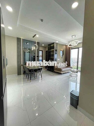 CĂN HỘ THE PEGASUITE 2 - 2PN + 1 WC - GIÁ 14 TRIỆU/THÁNG FULl NT