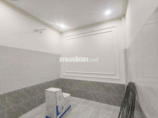 BÁN NHÀ CẤP 4 KHU TÁI ĐỊNH CƯ PHƯỜNG 9 THÀNH PHỐ VĨNH LONG