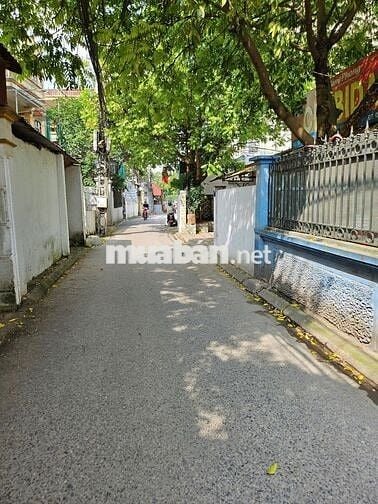 Bán đất Phúc Lợi 36,2m2 - 3,65 tỷ - tiện ích xung quanh bạt ngàn