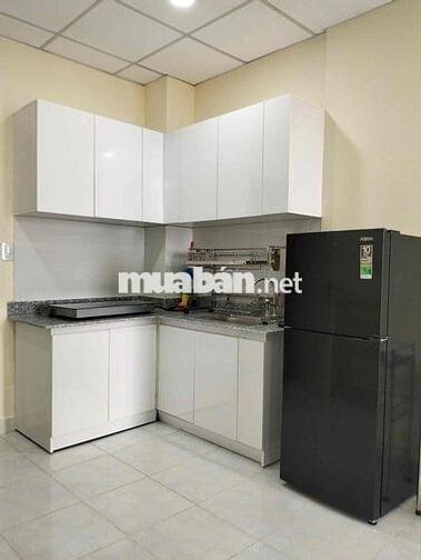 căn hộ full nội thất thiết kế sang trọng