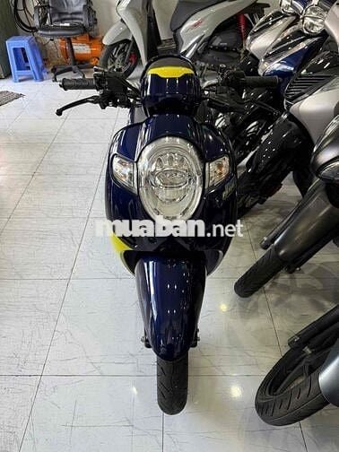 SCOOPY 2020. Up Thái - Máy Zin Cực Êm. BS 68