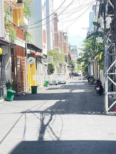 🏡 BÁN NHÀ CẤP 4 – TRẦN KHÁNH DƯ, NGŨ HÀNH SƠN 🌊