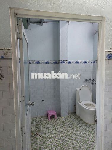 2 căn liền kề - ở hoặc làm xưởng may