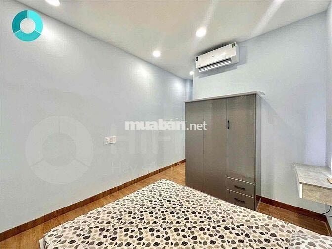 🏡CHO THUÊ PHÒNG TRỌ STUDIO 1 PHÒNG NGỦ BAN CÔNG TÁCH BẾP FULL NỘI THẤT