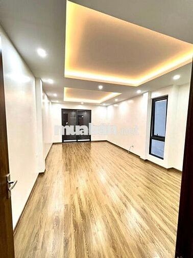 Bán nhà Khu Đô Thị Đền Lừ - Hoàng Mai :7 Tỉ -38m2 - 5 Tầng- lô góc,