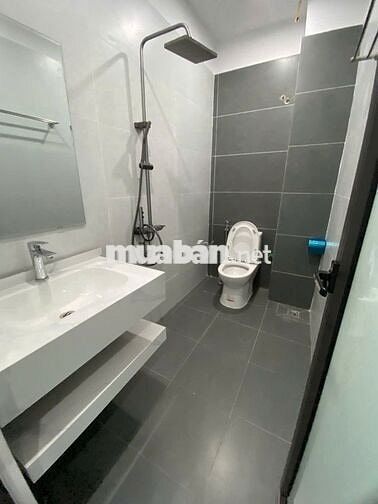 CC Bán căn 42m X 4T.Ngõ thông ÔTÔ,ngay khu đấu giá,gần VÀNH ĐAI 4