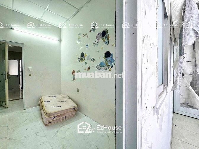 CĂN HỘ 2 PHÒNG NGỦ GIÁ RẺ GẦN ĐẠI HỌC VĂN HIẾN ĐẦY ĐỦ NỘI THẤT