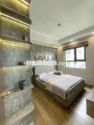 CĂN HỘ THE PEGASUITE 2 - 2PN + 1 WC - GIÁ 14 TRIỆU/THÁNG FULl NT