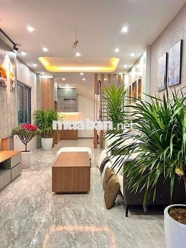 Bán nhà Khu Đô Thị Đền Lừ - Hoàng Mai :7 Tỉ -38m2 - 5 Tầng- lô góc,