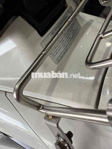 AIR BLADE 2021. Xe Zin Êm Đẹp - Biển Số Dể Nhìn