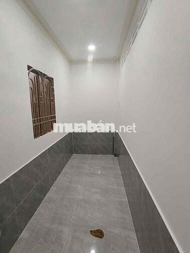 BÁN NHÀ CẤP 4 KHU TÁI ĐỊNH CƯ PHƯỜNG 9 THÀNH PHỐ VĨNH LONG