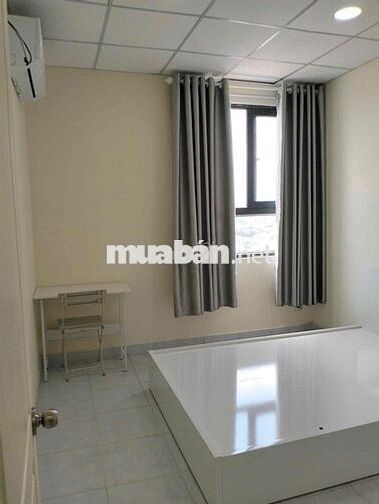 căn hộ full nội thất thiết kế sang trọng