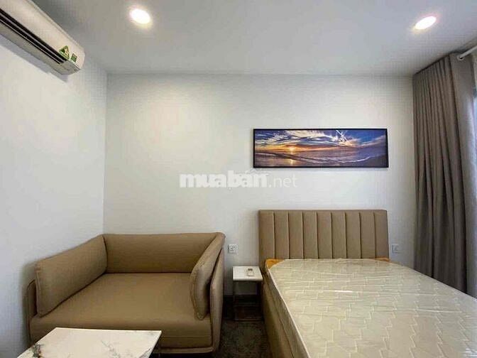 Studio xinh – giá yêu thương tại The Pegasuite 2 : 8 Triệu
