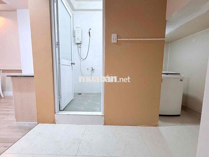 HOT CHDV NGAY ĐẦM SEN FULL NỘI THẤT MÁY GIẶC RIÊNG BAN CÔNG RIÊNG
