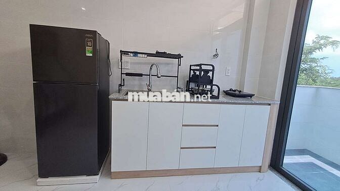 🏡CHỈ 4,5Tr CÓ PHÒNG TRỌ MỚI - ĐỦ NỘI THẤT - Ở VƯỜN LÀI, Q.12  🏡