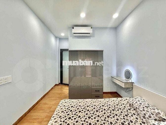 🏡CHO THUÊ PHÒNG TRỌ STUDIO 1 PHÒNG NGỦ BAN CÔNG TÁCH BẾP FULL NỘI THẤT