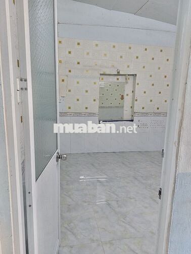2 căn liền kề - ở hoặc làm xưởng may