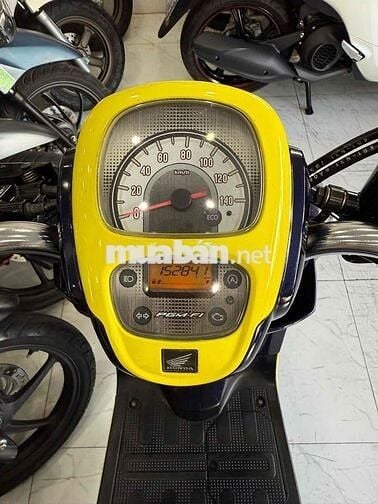 SCOOPY 2020. Up Thái - Máy Zin Cực Êm. BS 68