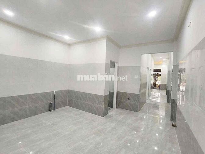 BÁN NHÀ CẤP 4 KHU TÁI ĐỊNH CƯ PHƯỜNG 9 THÀNH PHỐ VĨNH LONG