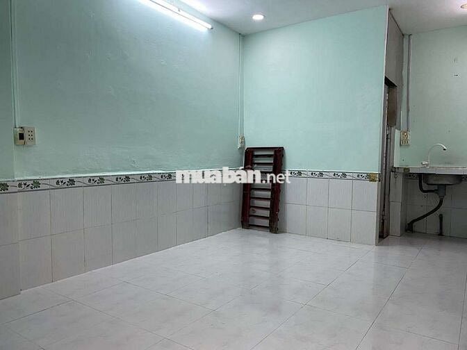 🏠 Nhà Mới 1lầu hẻm xe hơi, Trung Mỹ Tân Xuân, Mỹ Hòa 🏠