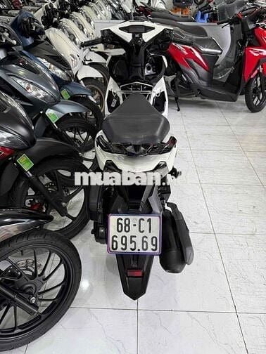 AIR BLADE 2021. Xe Zin Êm Đẹp - Biển Số Dể Nhìn