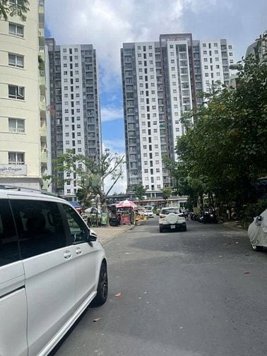🌹🌹🌹 Conic Garden  - 42,1m2 - shr - Bank hỗ trợ 1 tỷ🌹🌹🌹
