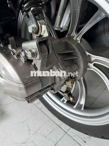 SYM 50cc - 2021. Odo Thấp. Máy Zin Cực Êm. BS 68