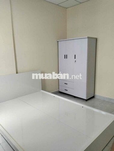 căn hộ full nội thất thiết kế sang trọng