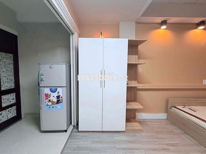 HOT CHDV NGAY ĐẦM SEN FULL NỘI THẤT MÁY GIẶC RIÊNG BAN CÔNG RIÊNG