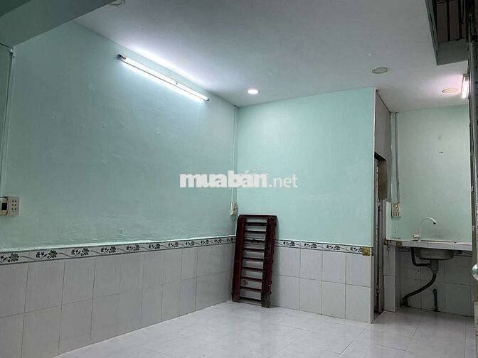 🏠 Nhà Mới 1lầu hẻm xe hơi, Trung Mỹ Tân Xuân, Mỹ Hòa 🏠