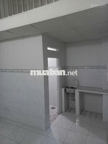 Bán MT đường Số 3, Tân Tạo A, Bình Tân DT 8 x 12.5m. Giá bán 6.8 tỷ TL