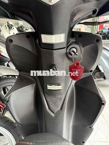 SYM 50cc - 2021. Odo Thấp. Máy Zin Cực Êm. BS 68