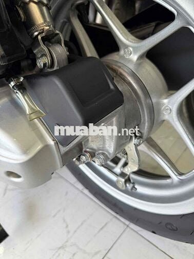 SH MODE 2020. Xe Zin Êm Đẹp. Biển Số 68