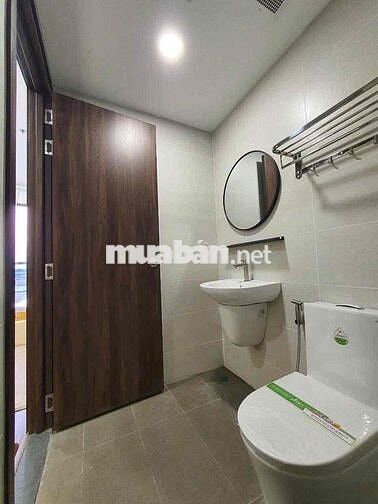 Studio xinh – giá yêu thương tại The Pegasuite 2 : 8 Triệu