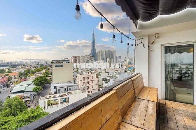PHÒNG/CĂN HỘ 1PN GIÁ HỢP LÍ – FULL NỘI THẤT TRẦN HƯNG ĐẠO,Q5
