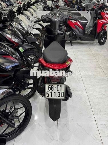 VISION 2020. Xe Zin Êm Đẹp Như Mới. Odo Thấp